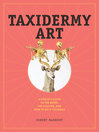 Cover image for Taxidermy Art
